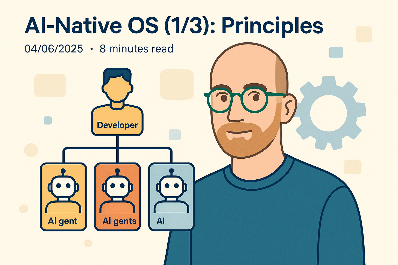 AI-Native Principles
